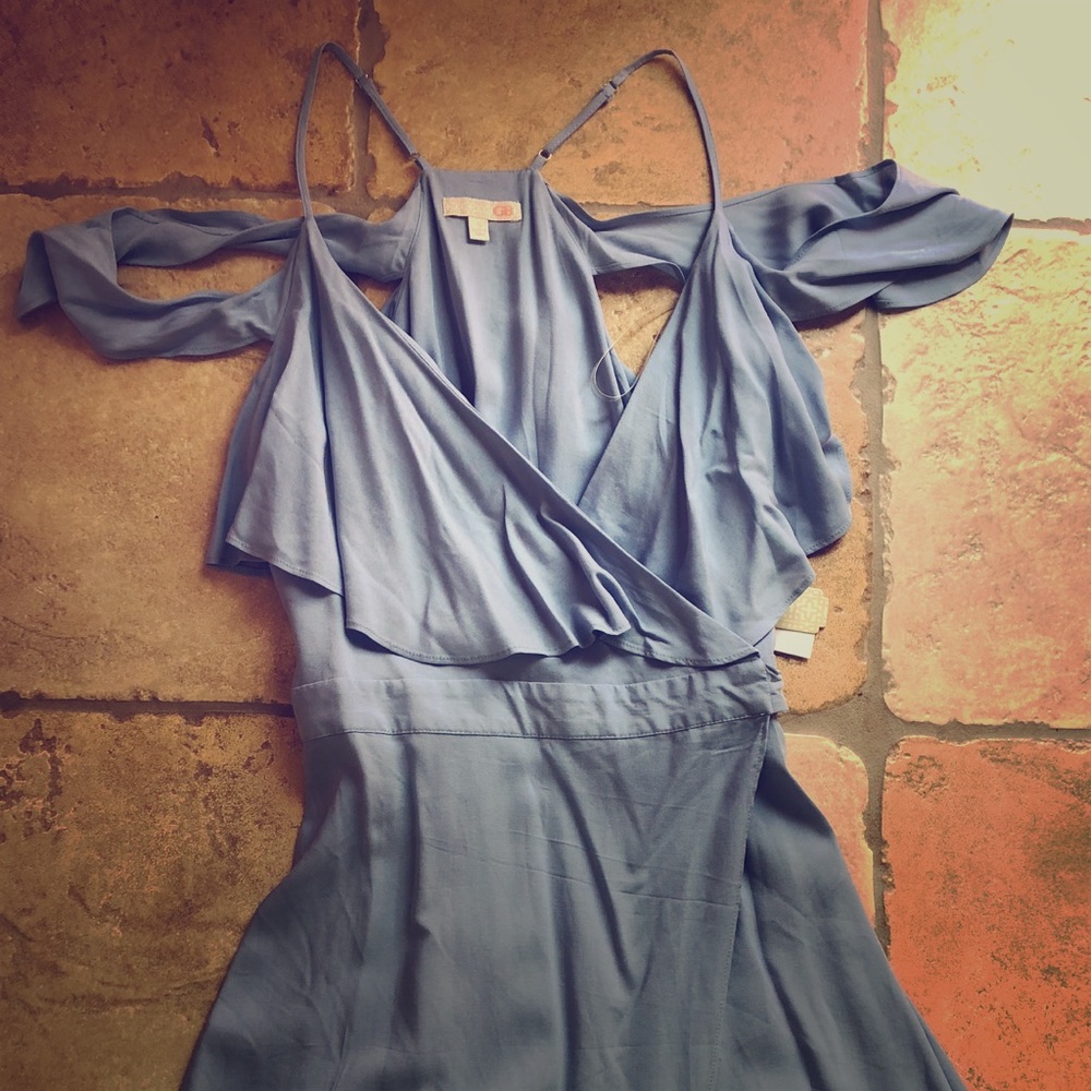 Gianni Bini Causal dress